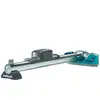 Laminate and design flooring installation device Wolfcraft 6945000