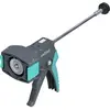 wolfcraft Pistolet de calfeutrage MG310 Compact 4357000