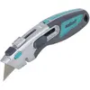 Wolfcraft Cutter sécurité 2 en 1 WOLFCRAFT 4106000 lame trapèze