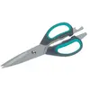 WOLFCRAFT - 1 Ciseau universel pour la maison