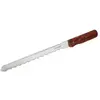 Wolfcraft Couteau pour isolants manche bois WOLFCRAFT 4119000