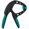 WOLFCRAFT - 1 Pince ressort confort FZH 40