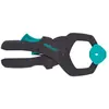 WOLFCRAFT - 1 Pince cliquet de serrage FZR 40