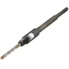Wolfcraft Axe avec Foret WOLFCRAFT Centreur pour Trépans Diamètre 8mm