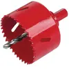 Wolfcraft Trépan WOLFCRAFT Diamètre 80mm BIM queue 6 pans 10mm