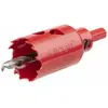 Wolfcraft Trépan WOLFCRAFT BIM diamètre 32