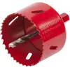 Wolfcraft - Trépan multimatériaux BIM ø 65 mm - 5473000