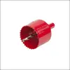 Trépan multimatériau WOLFCRAFT 5472000, Diam.54 mm TU