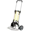 Diable pliable aluminium WOLFCRAFT TS 850 5501000 charge max 100 kg