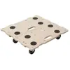 Wolfcraft Pack de 2 supports roulants connectables WOLFCRAFT FT 400