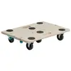wolfcraft Chariot pour meubles 3-en-1 FT300 5542000