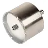 wolfcraft Scie cloche diamantée Ceramic 35 mm 5926000