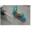 WOLFCRAFT Guide ventouse pour foret diamant - Ø 5 - 10 mm