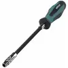 Wolfcraft - Tournevis manuel avec raccord flexible - 1236000