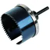 WOLFCRAFT Scie cloche P33 - Diamètre: 68 mm