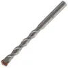 Wolfcraft Wolfcraft Foret meulé rectifié à béton Ø 6,0 mm