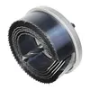 Wolfcraft Scie-cloche multi-lames WOLFCRAFT 2162000 Ø60 à 95 mm
