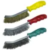 Wolfcraft Pack de 3 brosses a main WOLFCRAFT 2138000 125 mm x 30 mm