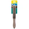 WOLFCRAFT Brosse à main 4 rangées