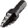 Wolfcraft - 2555000 hss Foret étagé 6 - 10 mm tige hexagonale 1 pc(s)