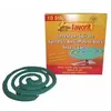 EASYKADO Boite De 10 Spirales Anti-moustiques