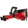Marteau Démolisseur - EINHELL - TC-DH 43 - 1600 W - 43 J - SDS-hex
