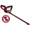 Einhell Power X-Change GE-CH 18/60 Li-Solo sans fil Taille-haie sans batterie 18 V Li-Ion 670 mm