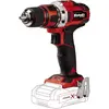 Perceuse-visseuse sans fil Einhell 4513925 18 VLi-Ion sans batterie 1 pc(s)