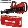 Einhell Marteau piqueur Einhell 4139130 1700 W 50 J + housse 1 pc(s)