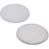 Einhell Ensemble de tampons de polissage CE-CB18, CC-PO90 2 pcs TU
