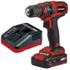 Einhell Perceuse sans fil TC-CD 18/35 Li 18V 1,5 Ah