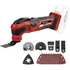 Einhell - Outil multifonction sans fil VARRITO TE-MG 18 Li Einhell
