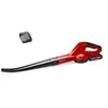 Einhell GE-CL 18 Li E Kit Soplador de Hojas Inalámbrico + Batería y Cargador