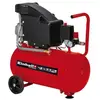 Einhell Compresseur d'air TC-AC 190/24/8 1500 W 8 bar 165 L/MIN TU