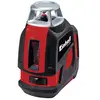 Einhell Niveau laser croix - portée 20 mètres - TE-LL 360 EINHELL