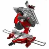 Einhell Scie à onglet avec plateau supérieur TC-MS 3017 T