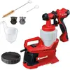 Einhell Pistolet à peinture électrique TC-SY 600 S 600 W TU