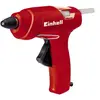 Einhell Pistolet à colle chaude TC-GG 30 rouge 30 W TU