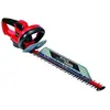 Taille-haie électrique gc-eh 6055/1 (600 w, 2800 Coupes/min) - Einhell