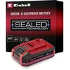 Einhell Batterie étanche 18V 3,0Ah SEALED PXC Plus