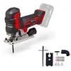 Einhell Scie sauteuse sans fil Professional TP-JST 18/135 Li BL