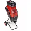 Einhell Broyeur de végétaux sans fil REDAXXO 36/25