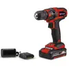Einhell Perceuse visseuse sans fil TC-CD 18/35-2 Li (1x1,5 Ah)