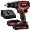 Einhell Professional Perceuse Visseuse à percussion sans fil TP-CD 18/...