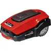 Einhell, Tondeuse robot, Robot de tonte FREELEXO + Kit LCD 900