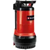Pompe multi-usage Einhell GEPP5555RBA