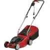 Einhell GC-EM 1032 Marcher derrière un tracteur tondeuse Secteur Noir, Rouge