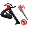 Einhell GE-CL 36/230 Li E-Solo Soplador/Aspirador de Hojas Inalámbrico
