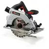 Einhell 4331210 scie circulaire portative 19 cm Noir, Rouge 3800 tr/min