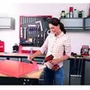 Einhell Décapeur thermique sans fil TE-HA 18 Li - Solo - sans batterie